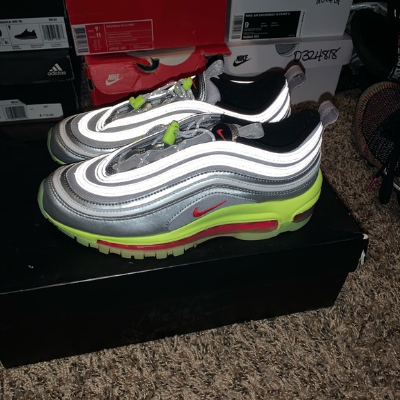 nike air max youth size 5.5